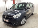  Dacia  Lodgy Dacia,  '12, Dacia  TCe 100 GPF Comfort 7PL 5d #2