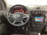  Dacia  Lodgy Dacia,  '12, Dacia  TCe 100 GPF Comfort 7PL 5d #5
