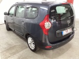  Dacia  Lodgy Dacia,  '12, Dacia  TCe 100 GPF Comfort 7PL 5d #6
