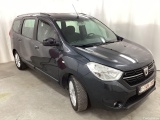  Dacia  Lodgy Dacia,  '12, Dacia  TCe 100 GPF Comfort 7PL 5d #9