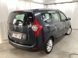  Dacia  Lodgy Dacia,  '12, Dacia  TCe 100 GPF Comfort 7PL 5d #8