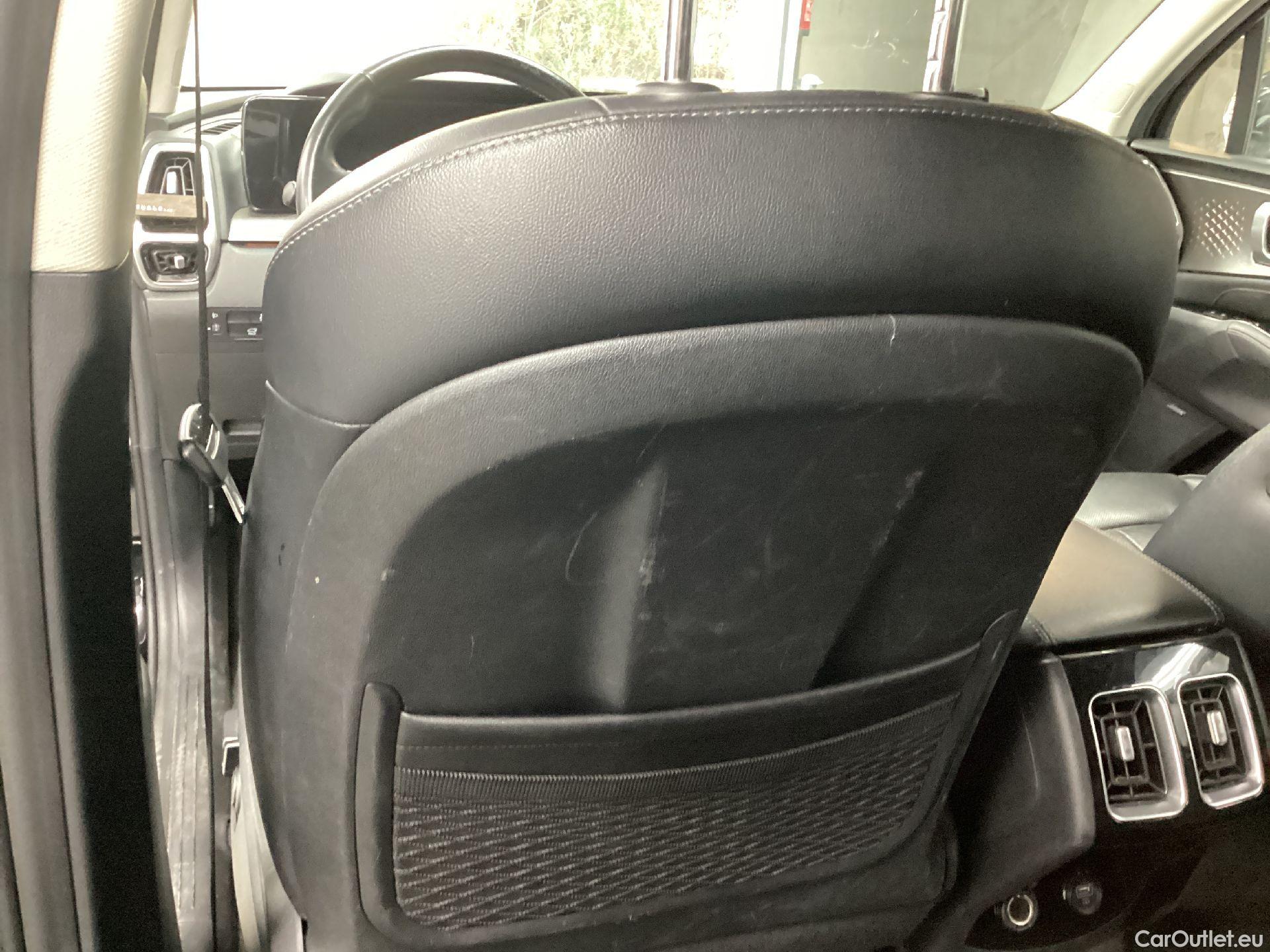  KIA  Sorento Kia,  '20, KIA  Pace 1.6 HEV 4WD AT 5d 7pl #54