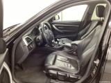  Bmw  Serie 3 BMW, 3-serie 4drs '15, BMW 3 Reeks Berline 318d (110 kW) 4d #3