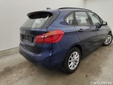  Bmw  Serie 2 BMW 2 Reeks Active Tourer 218i (100kW) Aut. 5d #2