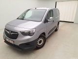  Opel  Combo Opel, _ '18, Opel  1.5 Turbo 55kW 2.0T L1H1 Edition 4d #2