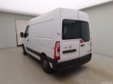  Opel  Movano Opel, _ GB '10, Opel  2.3 CDTi 81kW L1H2 3.5T 4d #6
