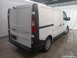  Renault  Trafic Renault  L1H1 1.6 dCi 145 Energy Gr. Confort 2.9T 4d !! technical issues !! rolling car  #2