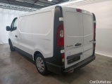  Renault  Trafic Renault  L1H1 1.6 dCi 145 Energy Gr. Confort 2.9T 4d !! technical issues !! rolling car  #7