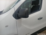  Renault  Trafic Renault  L1H1 1.6 dCi 145 Energy Gr. Confort 2.9T 4d !! technical issues !! rolling car  #30