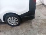  Renault  Trafic Renault  L1H1 1.6 dCi 145 Energy Gr. Confort 2.9T 4d !! technical issues !! rolling car  #38