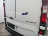 Renault  Trafic Renault  L1H1 1.6 dCi 145 Energy Gr. Confort 2.9T 4d !! technical issues !! rolling car  #63