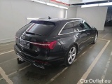  Audi  A6  Avant Sport 55 TFSI e S tronic Quattro Compet. (PHEV) 270kW/367pk  5D/P Auto-7 #4
