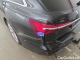  Audi  A6  Avant Sport 55 TFSI e S tronic Quattro Compet. (PHEV) 270kW/367pk  5D/P Auto-7 #41