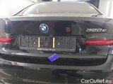  Bmw  Serie 3 3 Reeks Berline 320e (150 kW) (PHEV) 150kW/204pk  4D/P Auto-8 #40