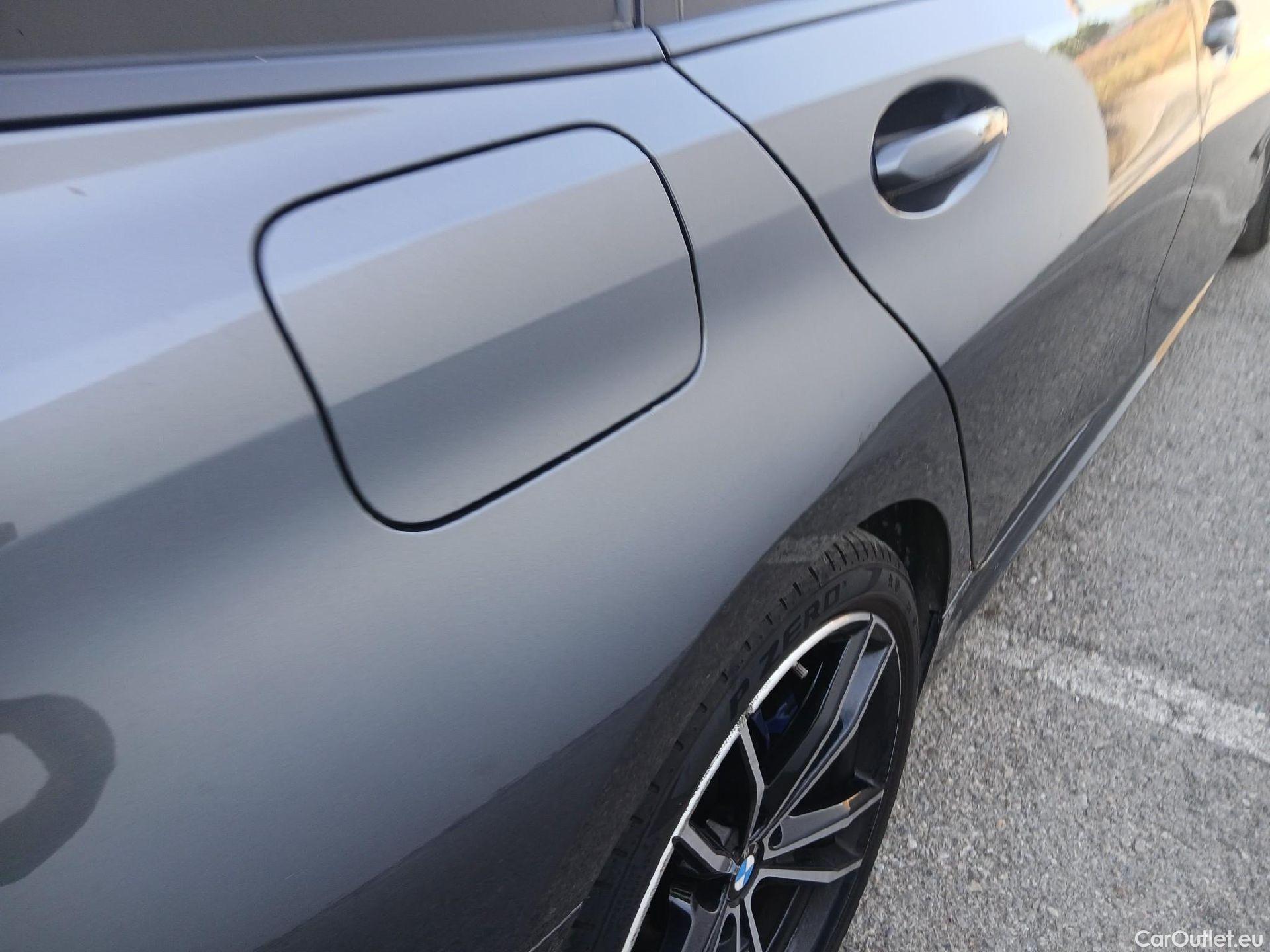  Bmw  Serie 3 BMW  M340d xDrive Auto. Touring 340 CV / 5P #Opcionales 8660€# #14