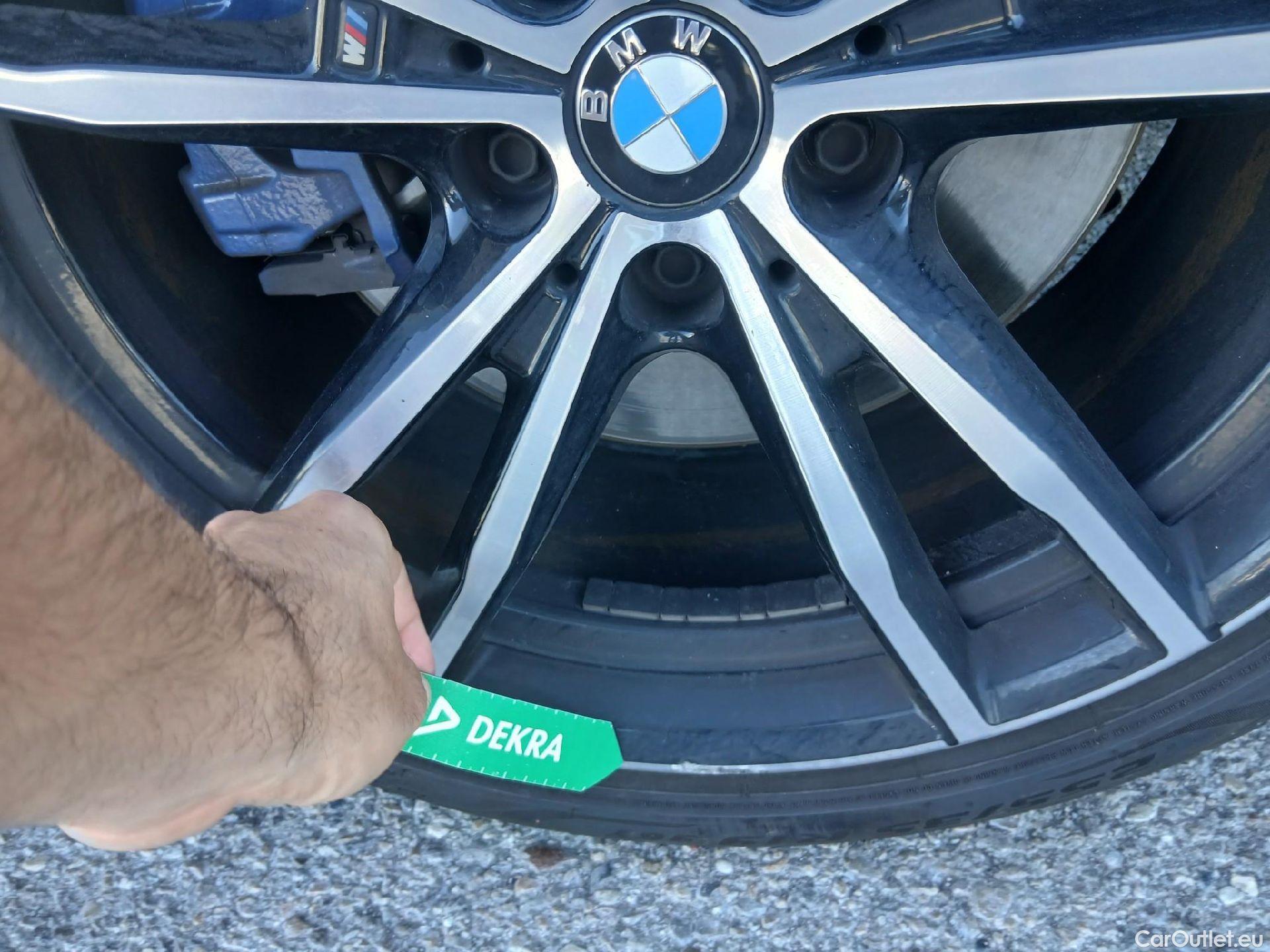  Bmw  Serie 3 BMW  M340d xDrive Auto. Touring 340 CV / 5P #Opcionales 8660€# #10