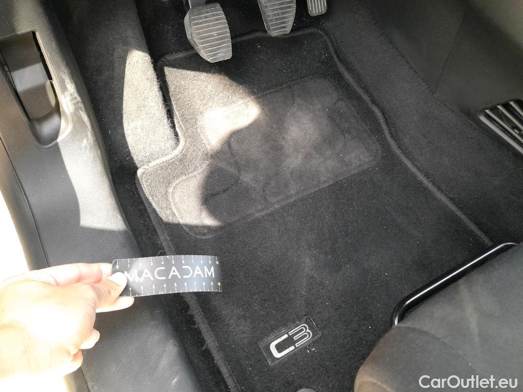  Citroen  C3 CITROEN   BlueHDi 100 CV S&S FEEL / 5P  #22