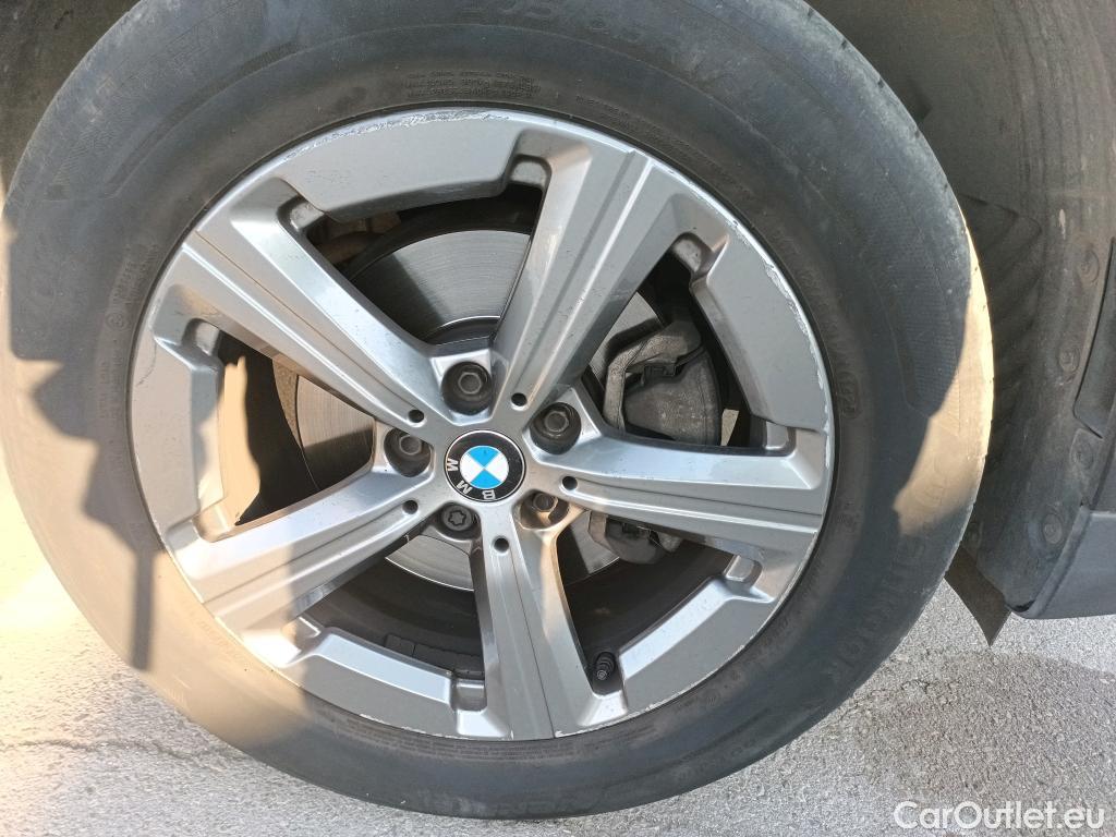  Bmw  X1 BMW  sDrive18d 150 CV #19