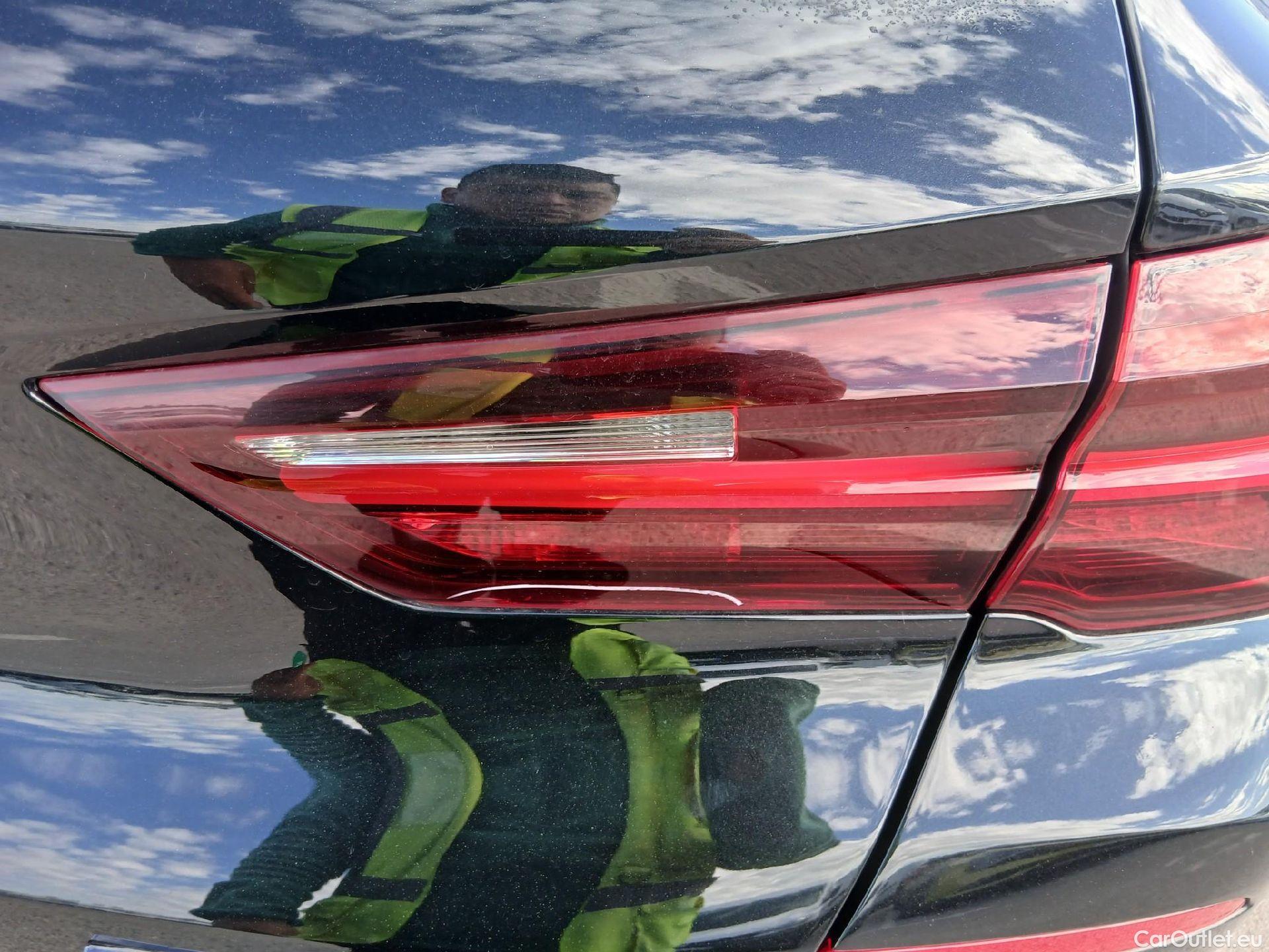  Bmw  X2 BMW  sDrive18i (CX3) 136 CV #17