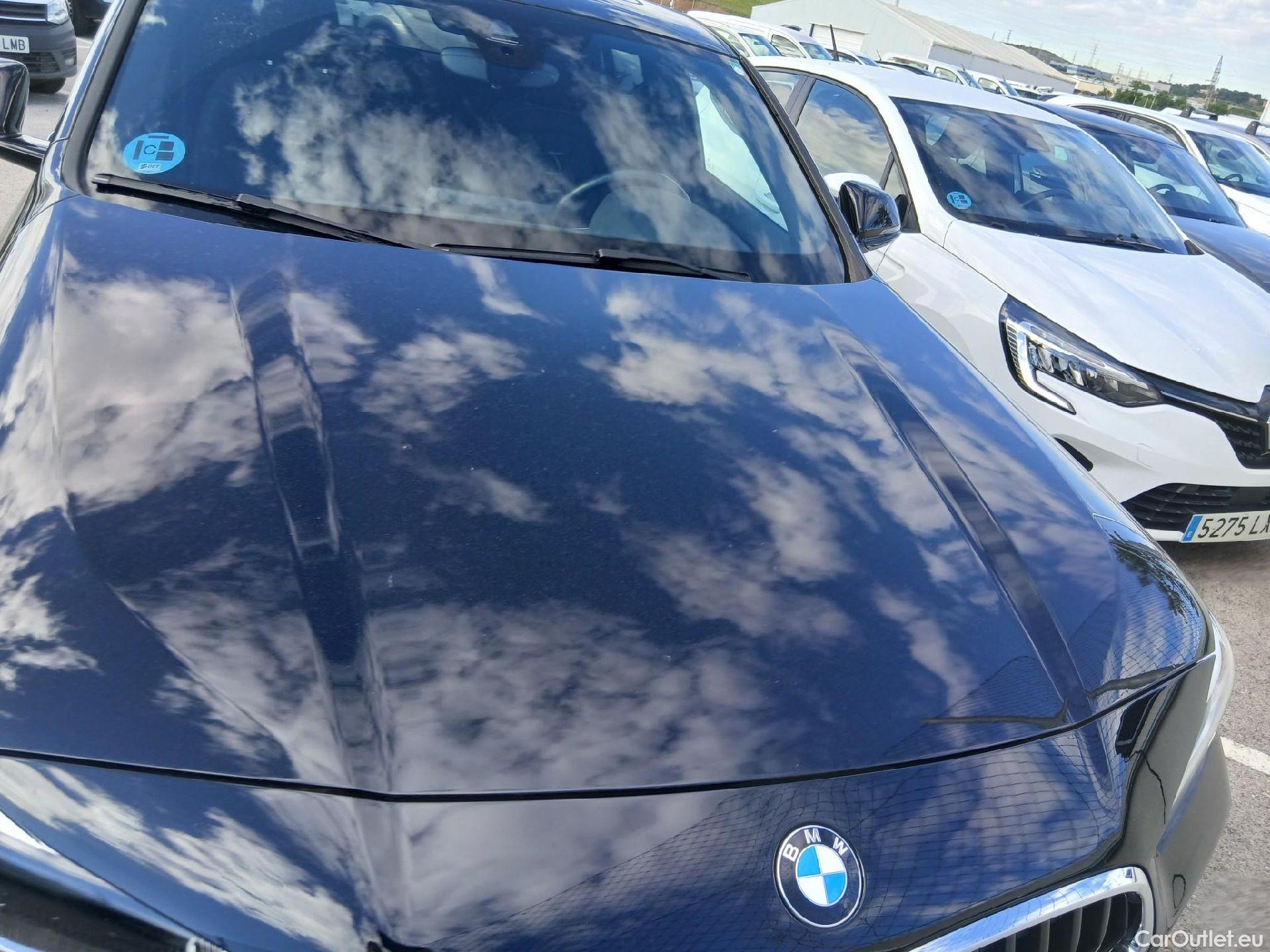  Bmw  X2 BMW  sDrive18i (CX3) 136 CV #4