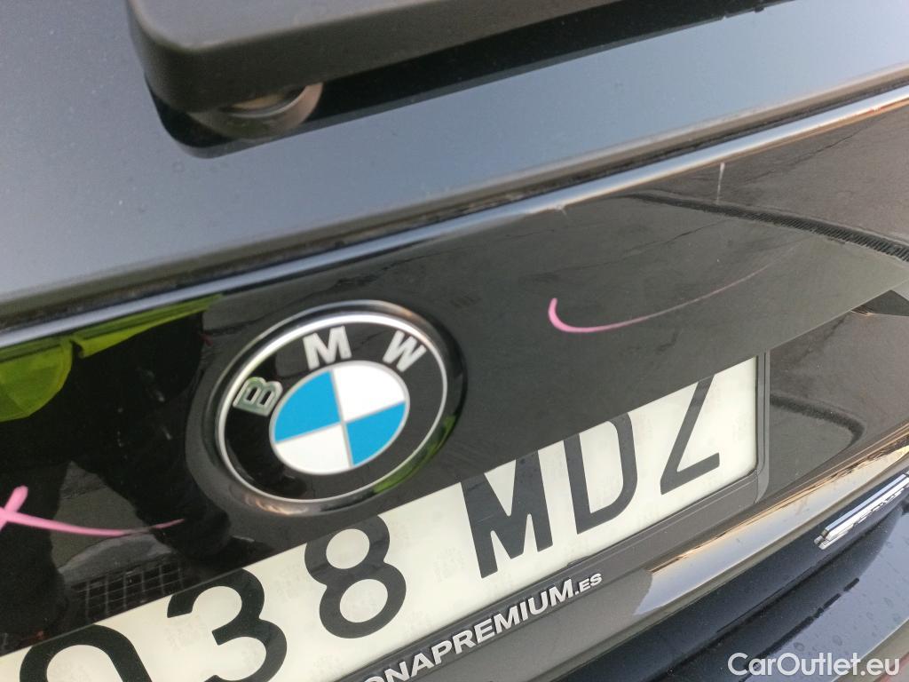  Bmw  X1 BMW  sDrive18d 150 CV #2