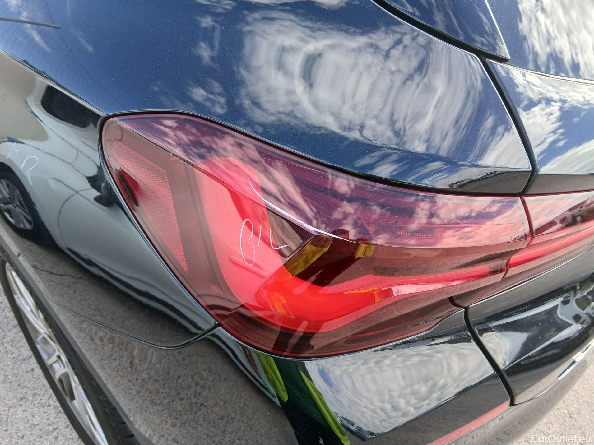  Bmw  X2 BMW  sDrive18i (CX3) 136 CV #15