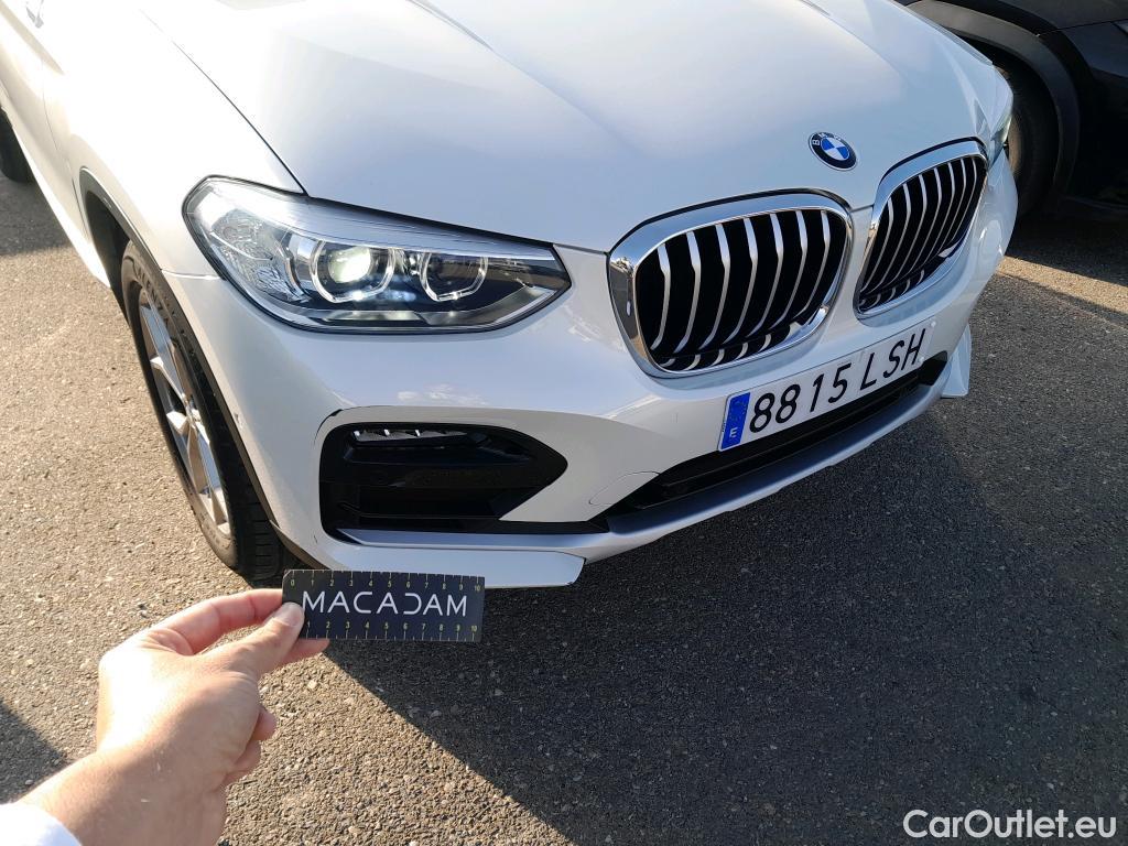  Bmw  X4 BMW  xDrive20d 190 CV / 5P #Opcionales 12000€# #7