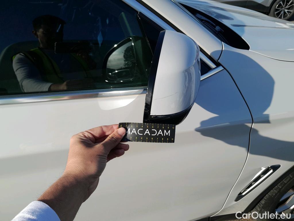  Bmw  X4 BMW  xDrive20d 190 CV / 5P #Opcionales 12000€# #10