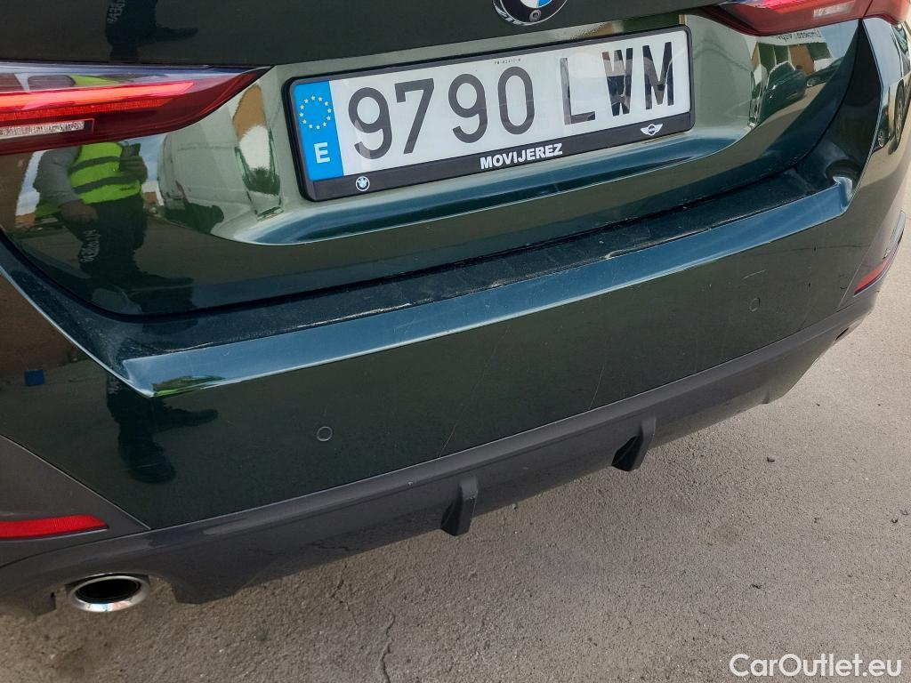  Bmw  Serie 4 BMW  Gran Coupé 420d 190 CV / 5P  #23
