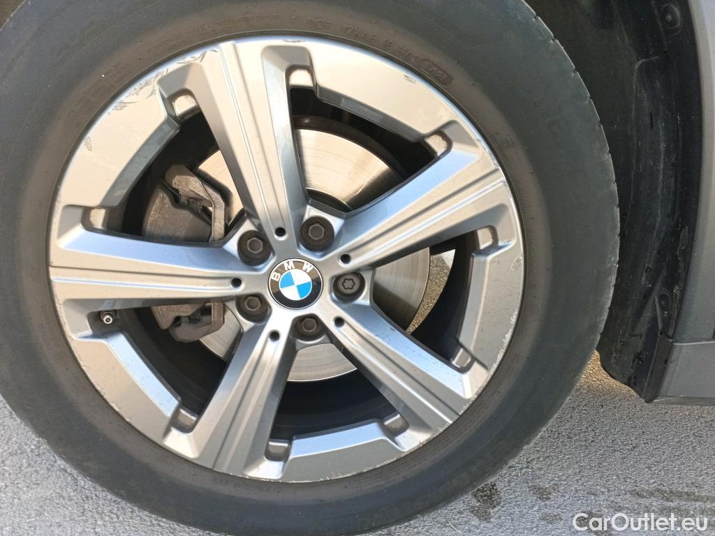  Bmw  X1 BMW  sDrive18d 150 CV #18