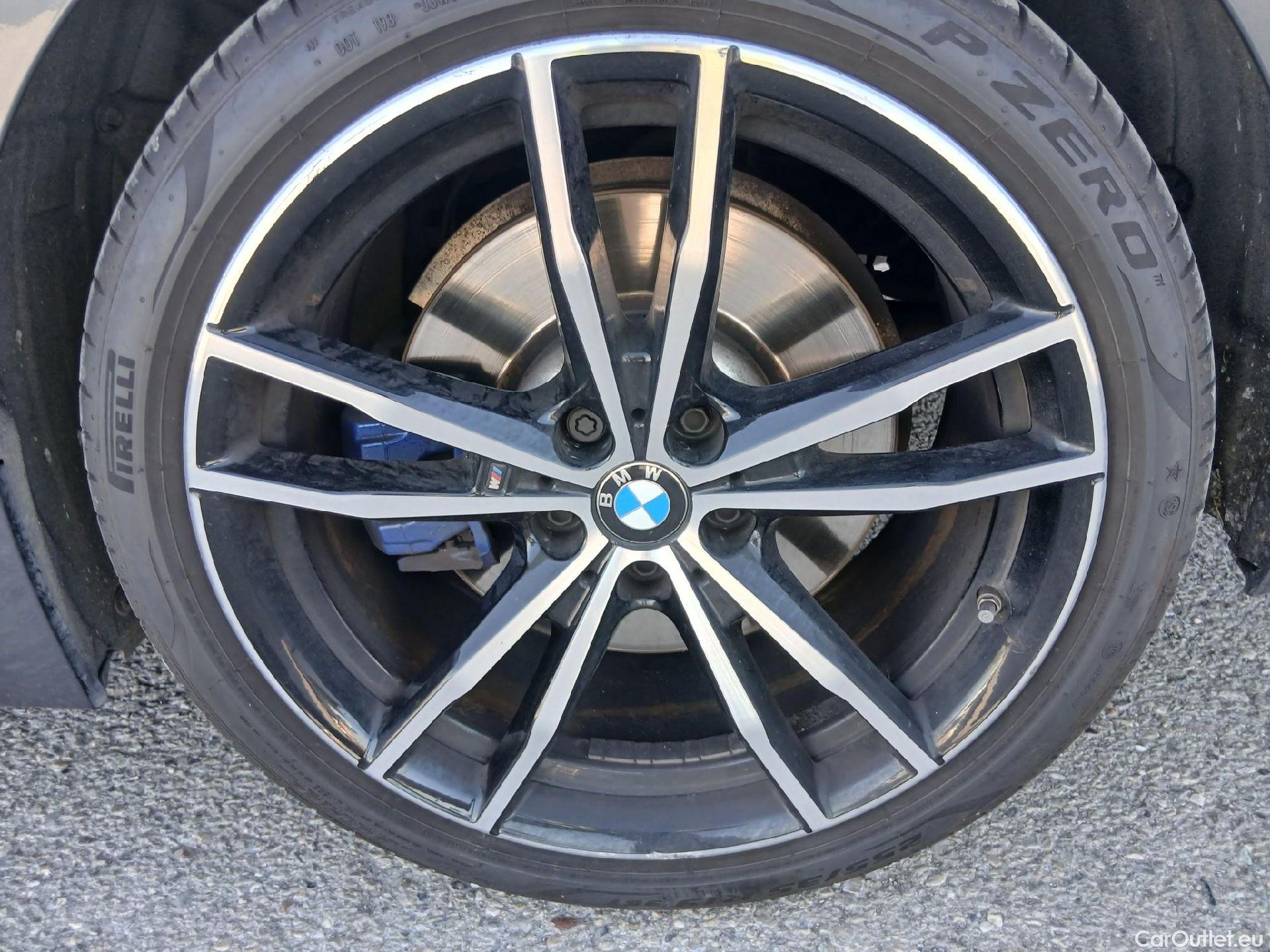  Bmw  Serie 3 BMW  M340d xDrive Auto. Touring 340 CV / 5P #Opcionales 8660€# #9
