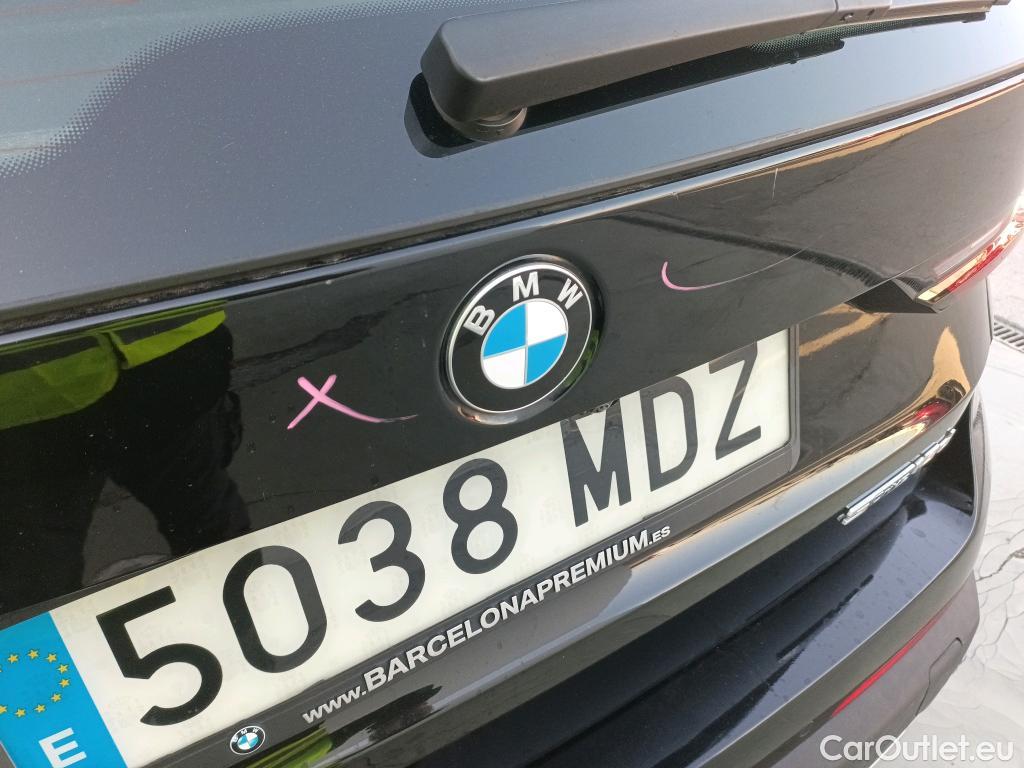  Bmw  X1 BMW  sDrive18d 150 CV #1