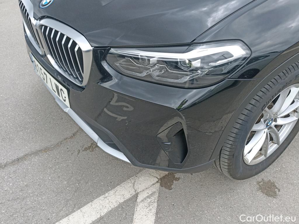  Bmw  X3 BMW  / 2021 / 5P / todoterreno xDrive30e #7