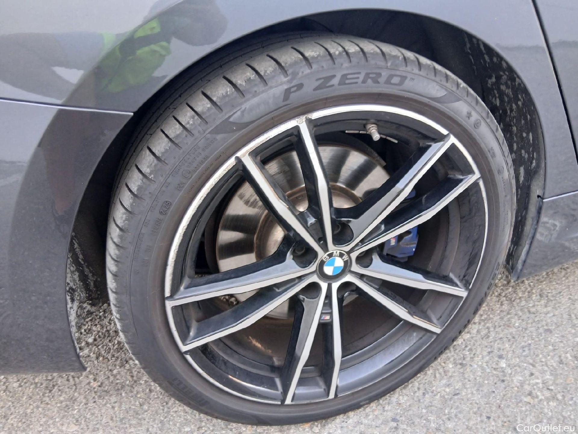  Bmw  Serie 3 BMW  M340d xDrive Auto. Touring 340 CV / 5P #Opcionales 8660€# #15