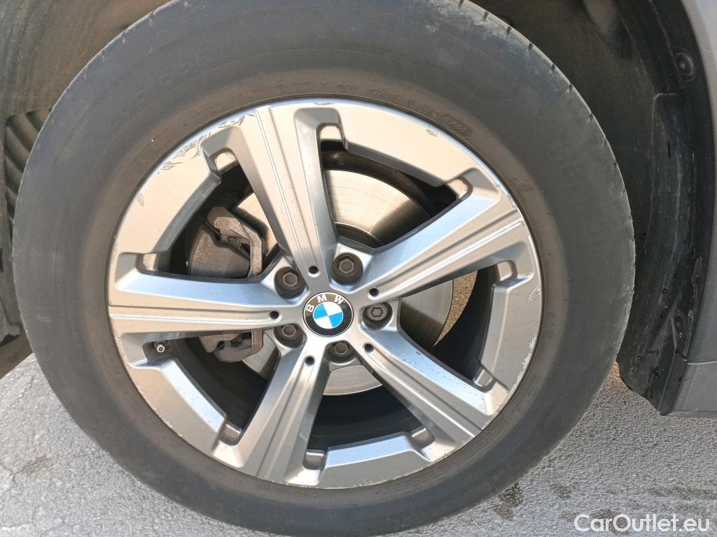  Bmw  X1 BMW  sDrive18d 150 CV #17