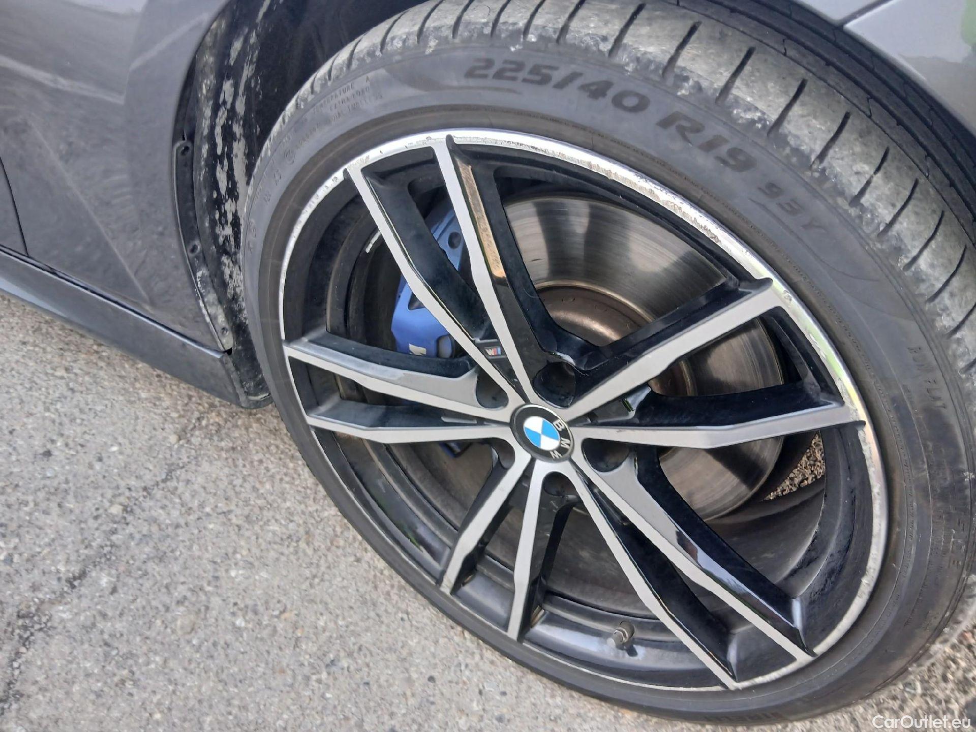 Bmw  Serie 3 BMW  M340d xDrive Auto. Touring 340 CV / 5P #Opcionales 8660€# #25