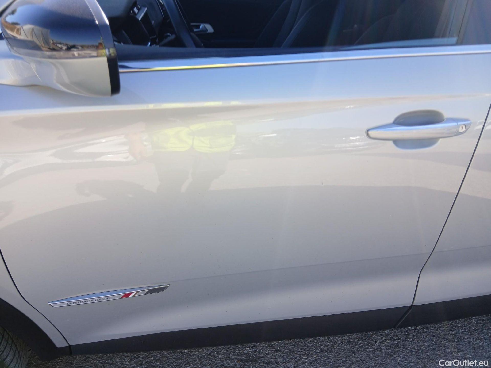  DS  DS7 DS DS 7 Crossback BlueHDi DE AT. PERF.LINE / 5P / 130 CV #2
