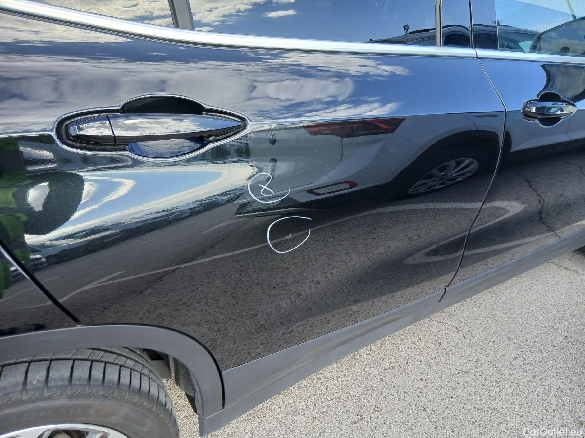  Bmw  X2 BMW  sDrive18i (CX3) 136 CV #20