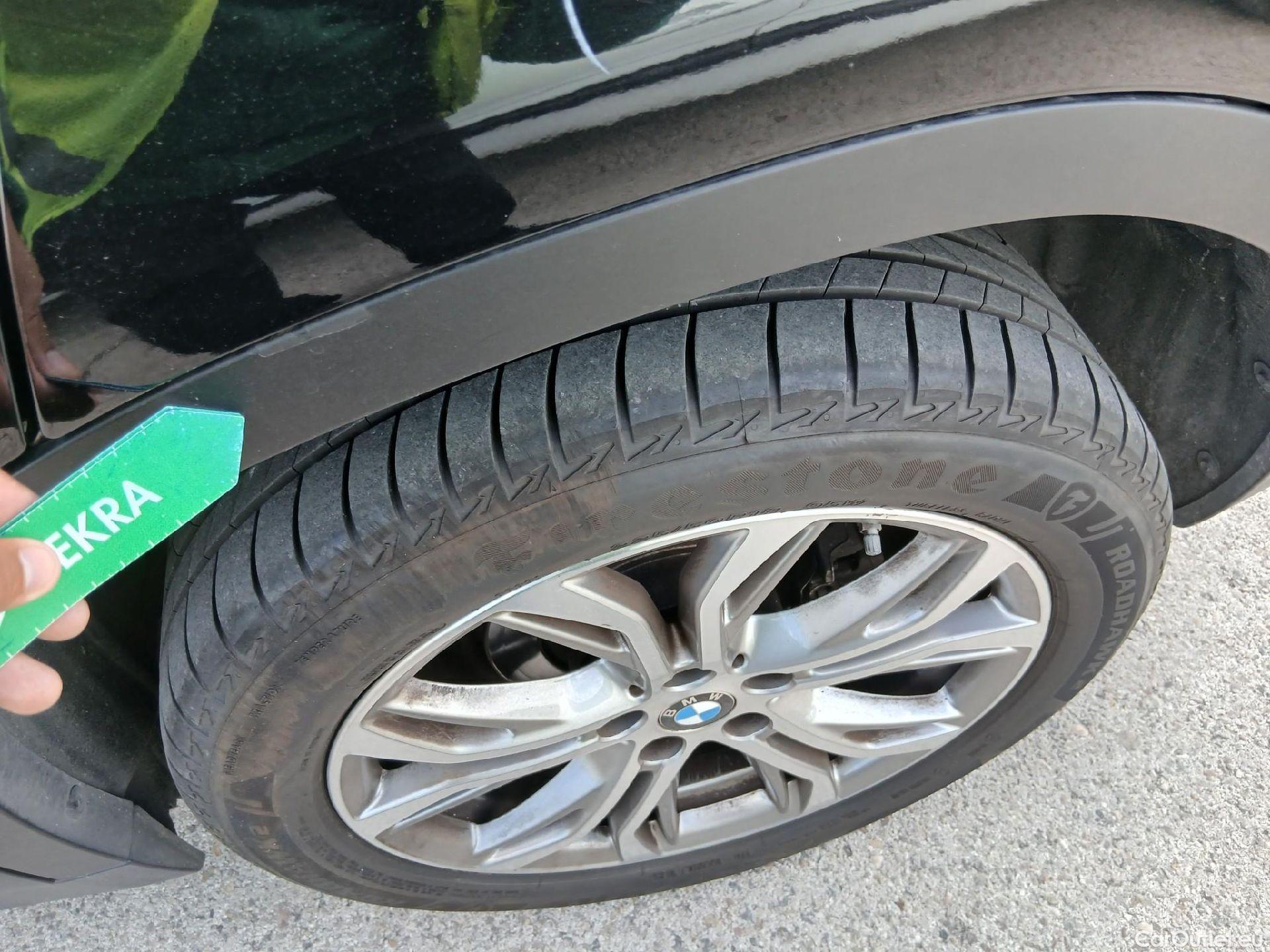  Bmw  X2 BMW  sDrive18i (CX3) 136 CV #12
