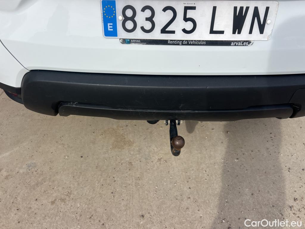  Dacia  Duster DACIA  Essential Blue dCi 115 CV 4X4 / 5P  #25