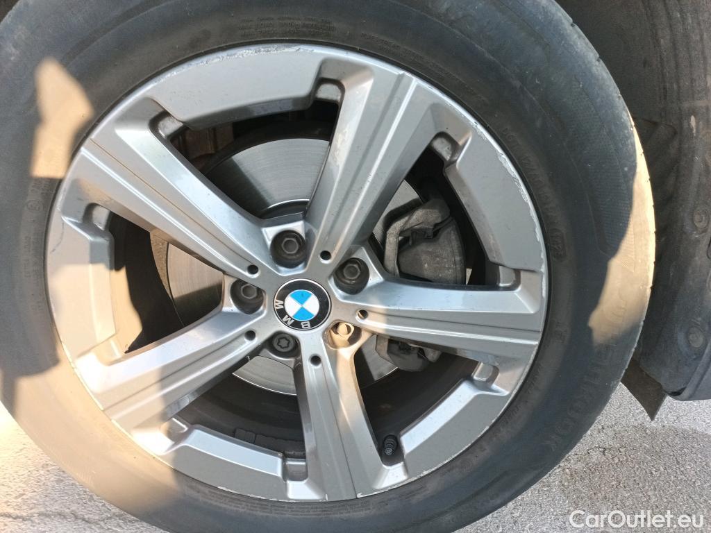  Bmw  X1 BMW  sDrive18d 150 CV #20