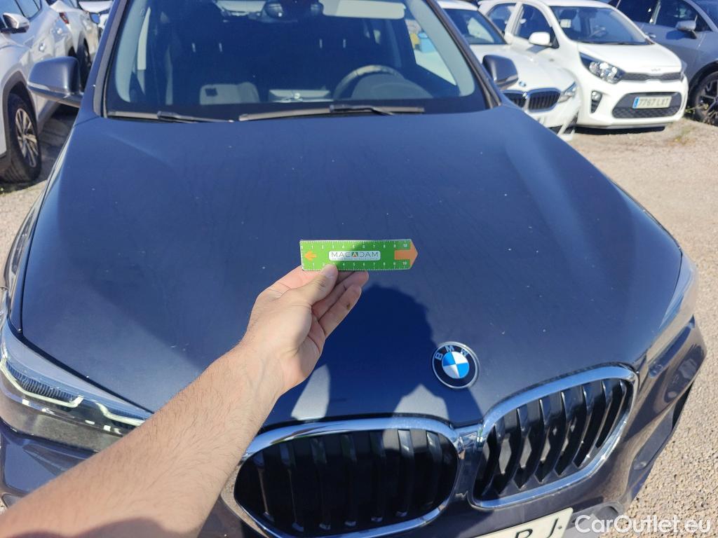  Bmw  X1 BMW  sDrive18i (CX2) #17