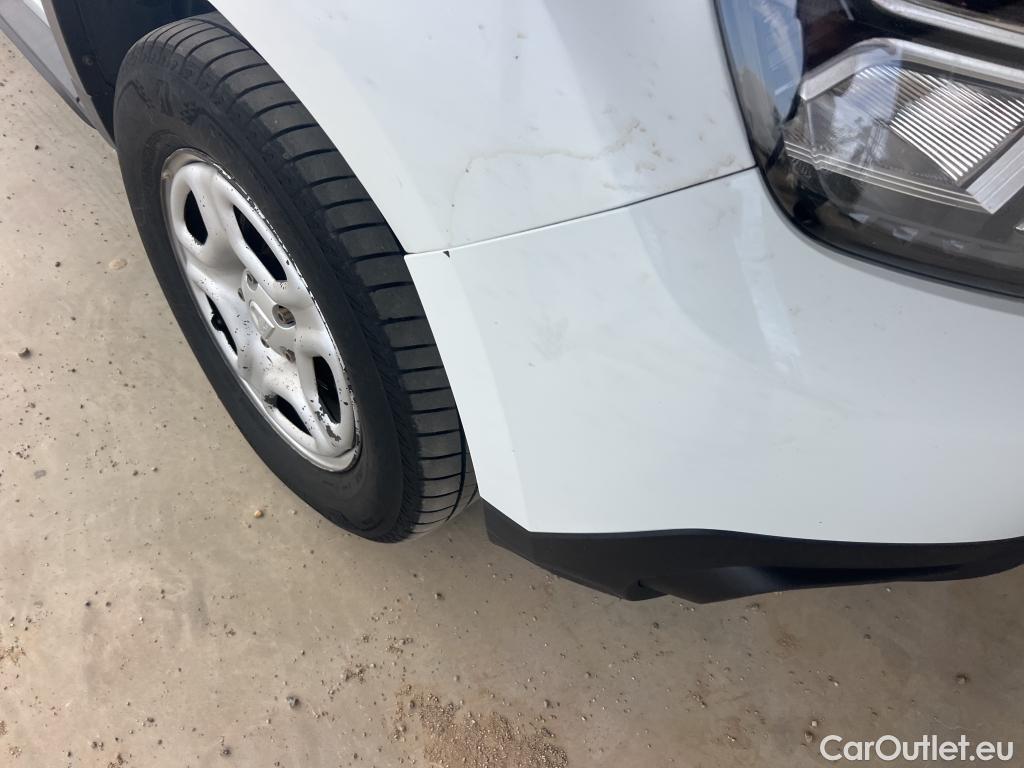  Dacia  Duster DACIA  Essential Blue dCi 115 CV 4X4 / 5P  #30