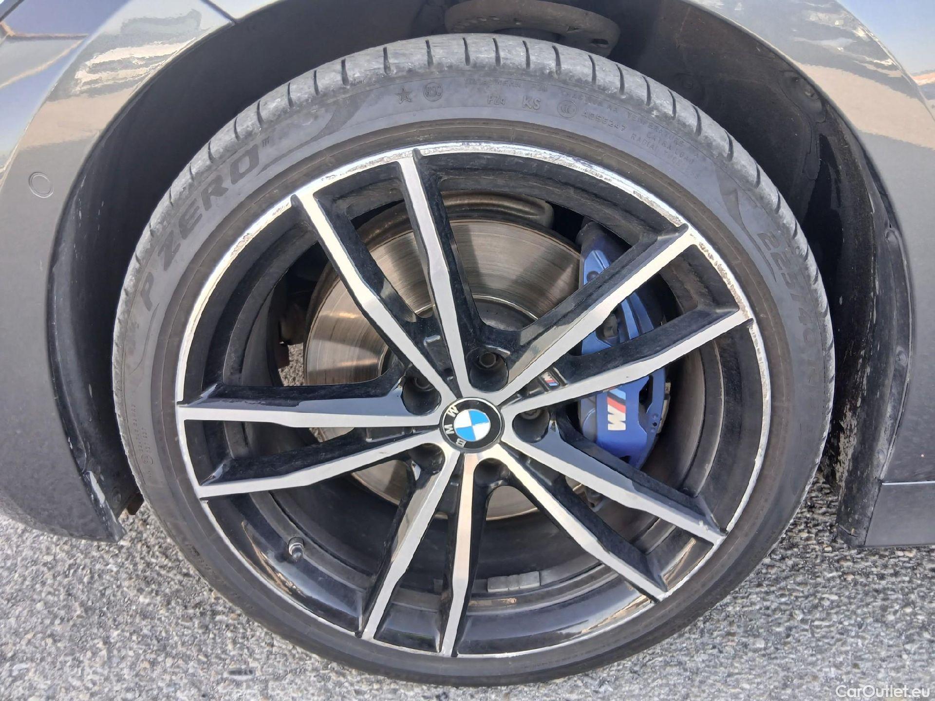  Bmw  Serie 3 BMW  M340d xDrive Auto. Touring 340 CV / 5P #Opcionales 8660€# #6