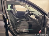  Skoda  KAMIQ  1.0 TSI DSG7 Clever 81kW/110pk  5D/P Auto-7 - CO2 onvolledig #7