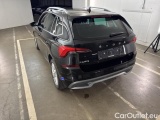  Skoda  KAMIQ  1.0 TSI DSG7 Clever 81kW/110pk  5D/P Auto-7 - CO2 onvolledig #18