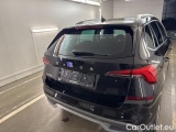  Skoda  KAMIQ  1.0 TSI DSG7 Clever 81kW/110pk  5D/P Auto-7 - CO2 onvolledig #20