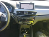  Bmw  X1 BMW  sDrive18i (CX2) #14