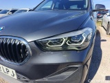  Bmw  X1 BMW  sDrive18i (CX2) #16
