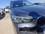  Bmw  X1 BMW  sDrive18i (CX2) #17